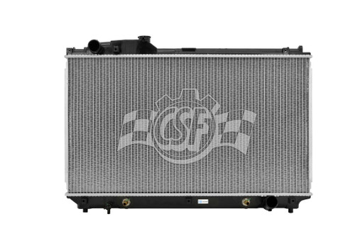 CSF Radiator for 2001-2006 Lexus 4.3L (LS430)
