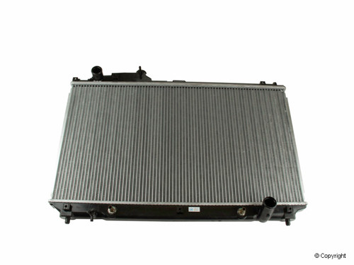 CSF Radiator for 2001-2006 Lexus 4.3L (LS430)