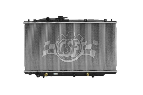 CSF Radiator for 2003-2007 Honda 3.0L (Accord)