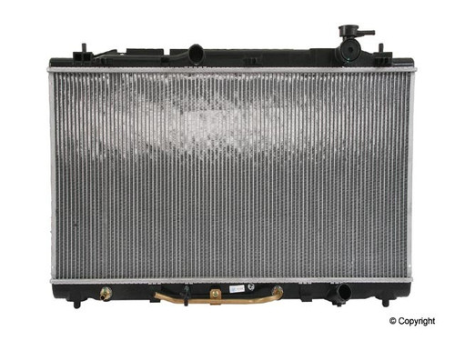 CSF Radiator for 2005-2016 Lexus/Toyota 3.5L (ES350, Avalon, Camry, Venza)