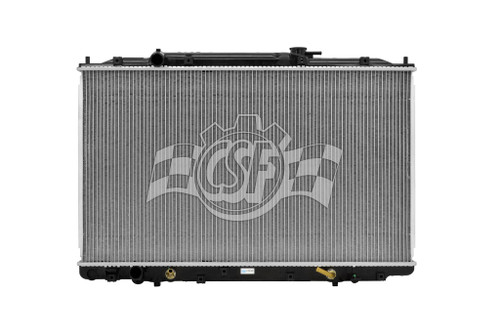 CSF Radiator for 2005-2010 Honda 3.5L (Odyssey)