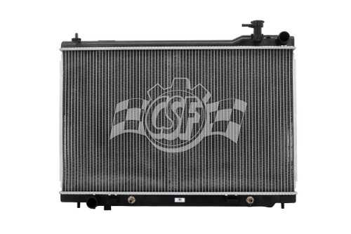 CSF Radiator for 2003-2008 INFINITI 3.5L (FX35)