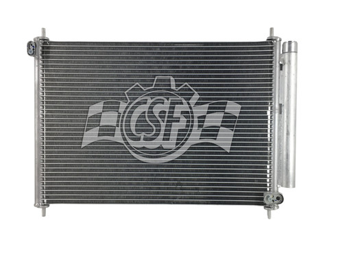 CSF A/C Condenser for 2014-2017 Honda 2.0L (Accord)