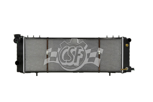 CSF Radiator for 1991-2001 Jeep 4.0L (Cherokee)