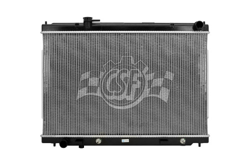 CSF Radiator for 2006-2008 INFINITI 3.5L (M35)