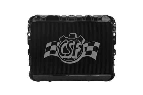 CSF Radiator for 1981-1987 Toyota 4.2L 3.4L (Land Cruiser)