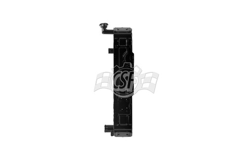 CSF Radiator for 1981-1987 Toyota 4.2L 3.4L (Land Cruiser)