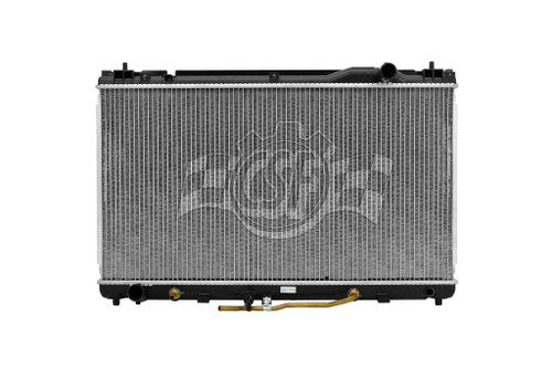 CSF Radiator for 2002-2008 Lexus/Toyota 3.0L 3.3L (ES300, ES330, Camry, Solara)