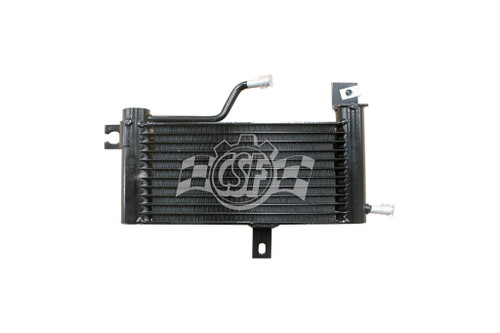 CSF Automatic Transmission Oil Cooler for 2003-2011 Lexus/Toyota 4.7L 4.0L (GX470, 4Runner, Tacoma)
