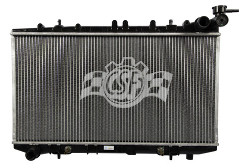 CSF Radiator for 1991-1996 INFINITI 2.0L (G20)