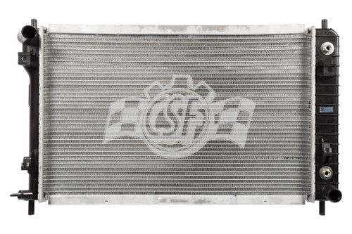 CSF Radiator for 2006-2009 Chevrolet/Pontiac 3.4L (Equinox, Torrent)