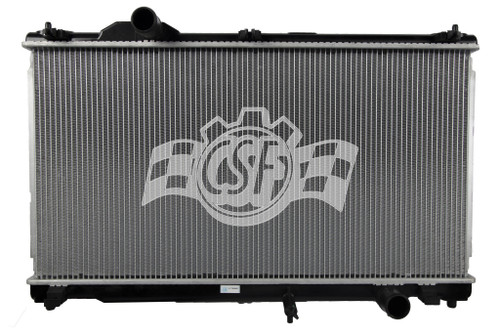 CSF Radiator for 2006-2015 Lexus 2.5L 3.5L (IS250, IS350)
