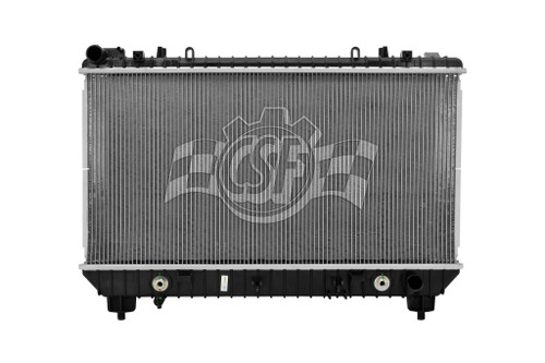 CSF Radiator for 2010-2011 Chevrolet 3.6L (Camaro)