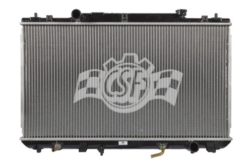 CSF Radiator for 2002-2003 Toyota 2.4L (Solara)