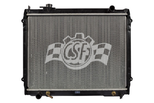CSF Radiator for 1995-2004 Toyota 2.4L (Tacoma)