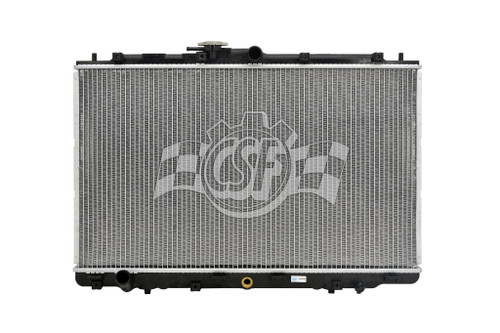 CSF Radiator for 2001-2003 Acura 3.2L (CL, TL)