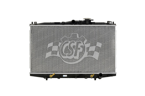 CSF Radiator for 1998-2002 Honda 2.3L (Accord)