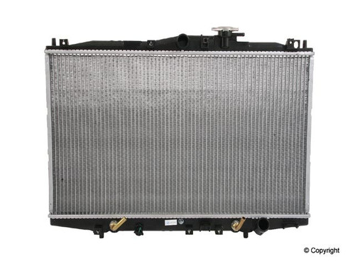 CSF Radiator for 1998-2002 Honda 2.3L (Accord)