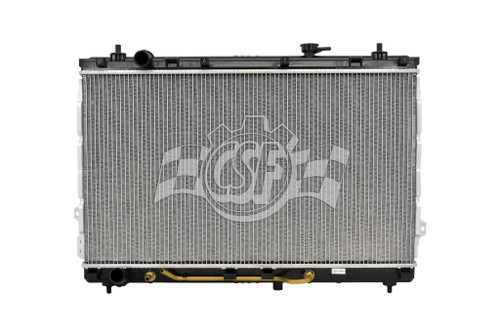 CSF Radiator for 2011-2014 Kia 3.5L (Sedona)