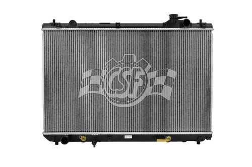 CSF Radiator for 2001-2007 Toyota 3.3L 3.0L (Highlander)