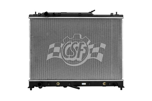 CSF Radiator for 2007-2015 Mazda 3.7L 3.5L (CX-9)