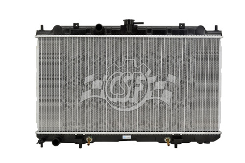 CSF Radiator for 2000-2006 Nissan 1.8L (Sentra)