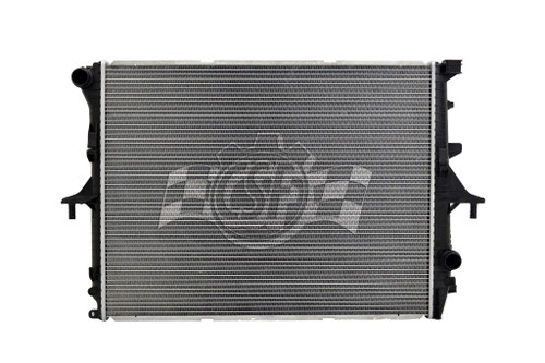 CSF Radiator for 2003-2015 Audi/Porsche/Volkswagen 3.0L 3.6L (Q7, Cayenne, Touareg)