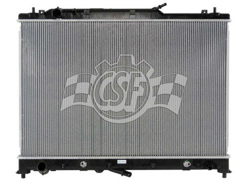 CSF Radiator for 2007-2015 Mazda 3.5L 3.7L (CX-9)