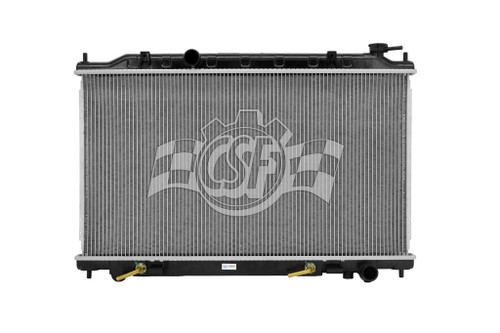 CSF Radiator for 2007-2008 Nissan 3.5L (Maxima)
