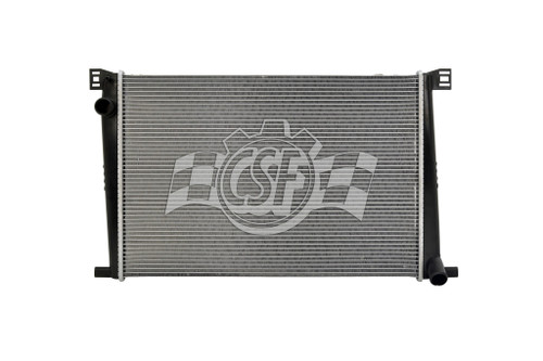 CSF Radiator for 2007-2016 Mini 1.6L (Cooper, Cooper Countryman, Cooper Paceman)