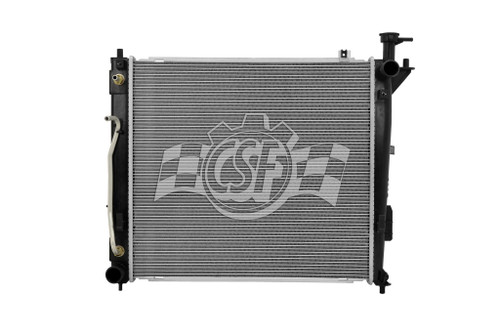 CSF Radiator for 2013-2018 Hyundai 2.0L (Santa Fe Sport)