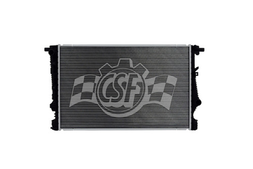 CSF Radiator for 2014-2018 Jeep 2.4L 3.2L (Cherokee)
