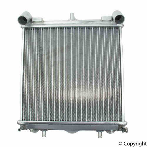 CSF Radiator for 1997-2004 Porsche 3.6L 3.4L (911, Boxster)