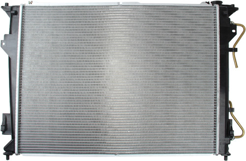CSF Radiator for 2006-2011 Hyundai/Kia 3.3L 3.8L (Azera, Sonata, Optima)