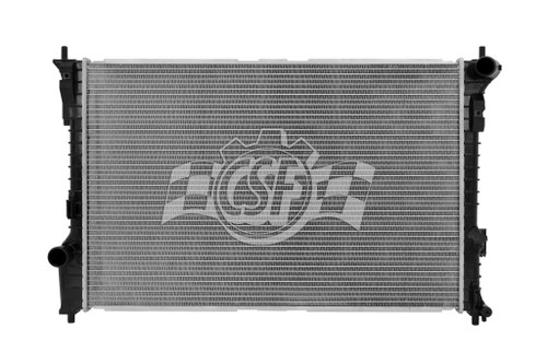 CSF Radiator for 2011-2019 Ford 3.5L (Explorer)