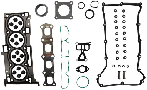 Enginetech CR122HS-E MLS Head Gasket Set OEM-Spec for 2007-2017 Dodge/Jeep 1.8L-2.0L - Complete Set, Head Bolts Not Included