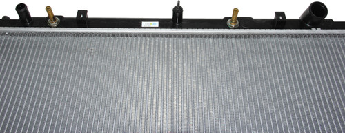 CSF Radiator for 2011-2013 Mazda 3.7L (6)