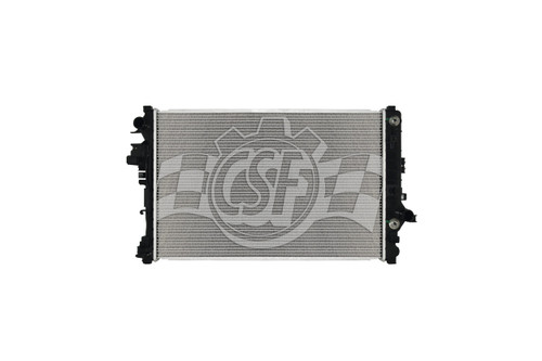 CSF Radiator for 2016-2022 Chevrolet 2.0L (Malibu)