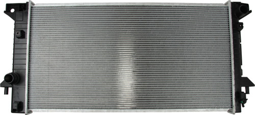 CSF Radiator for 2011-2017 Ford/Lincoln 3.5L 5.0L (Expedition, F-150, Navigator)