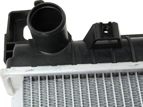 CSF Radiator for 2011-2017 Ford/Lincoln 3.5L 5.0L (Expedition, F-150, Navigator)