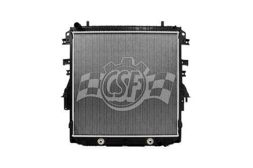 CSF Radiator for 2015-2016 Chevrolet/GMC 3.6L (Colorado, Canyon)