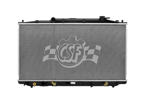 CSF Radiator for 2008-2018 Acura/Honda 3.5L (RDX, TSX, Accord, Accord Crosstour)