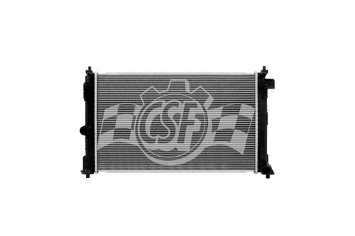 CSF Radiator for 2018-2024 Toyota 2.0L 1.8L (C-HR, Corolla)