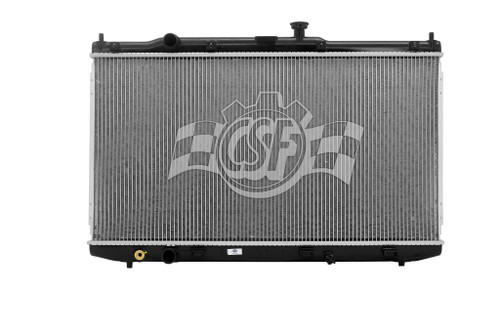 CSF Radiator for 2014-2017 Honda 2.0L (Accord)