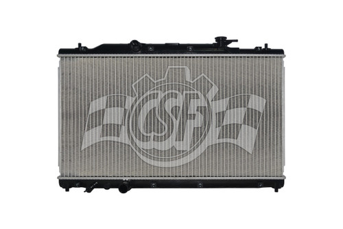 CSF Radiator for 2022-2026 Acura/Honda 1.5L 2.0L (Integra, Accord, Civic)