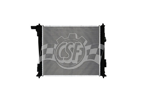 CSF Radiator for 2017-2022 Kia 2.0L (Sportage)