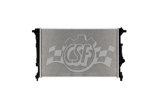 CSF Radiator for 2019-2023 Jeep 2.0L 2.4L (Cherokee)
