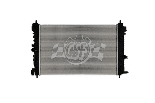 CSF Radiator for 2016-2020 Buick 2.5L 2.0L (Envision)