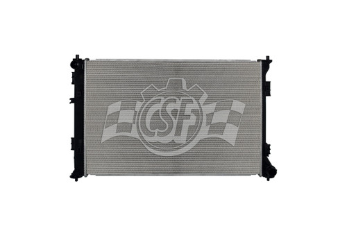 CSF Radiator for 2020-2023 Hyundai 2.5L (Sonata)