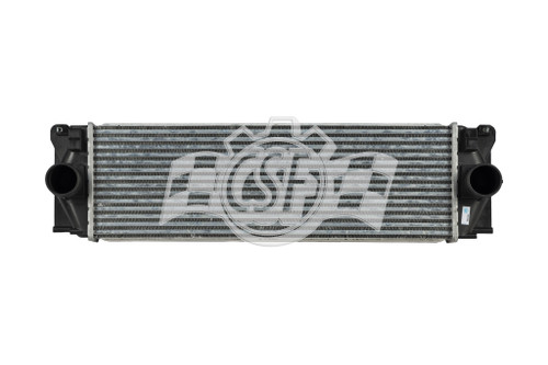 CSF Intercooler for 2007-2009 Dodge 3.0L (Sprinter 2500, Sprinter 3500)